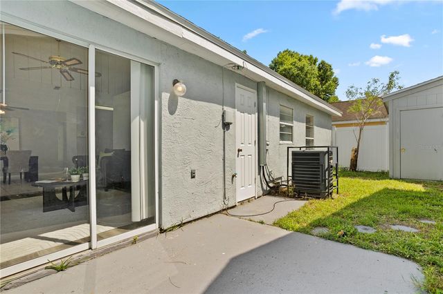 294 SAN GABRIEL STREET, Winter Springs, FL 32708