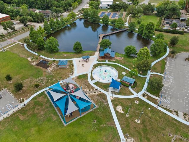 294 SAN GABRIEL STREET, Winter Springs, FL 32708