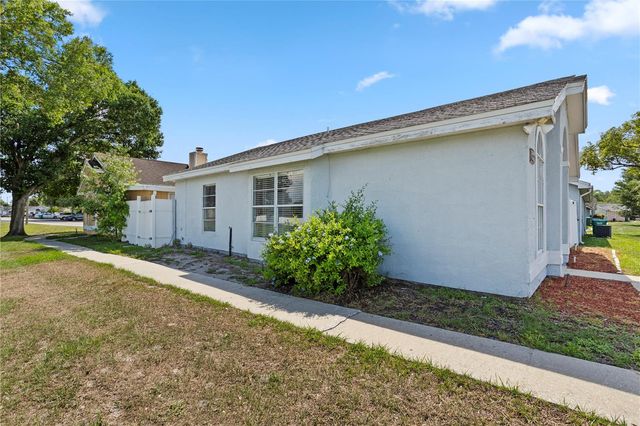 294 SAN GABRIEL STREET, Winter Springs, FL 32708