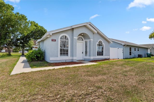 294 SAN GABRIEL STREET, Winter Springs, FL 32708