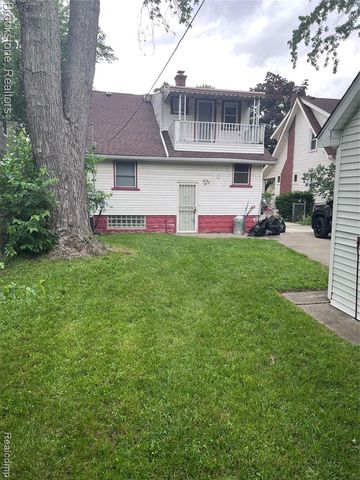 441 W Troy Street, Ferndale, MI 48220