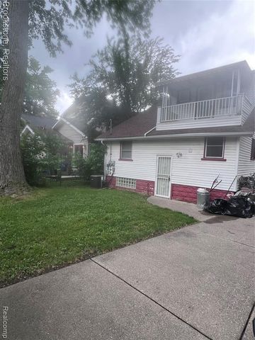 441 W Troy Street, Ferndale, MI 48220