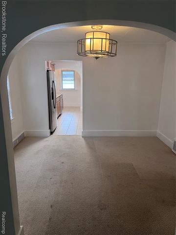 441 W Troy Street, Ferndale, MI 48220