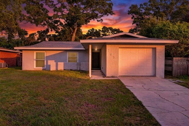 795 7TH STREET S, Safety Harbor, FL 34695