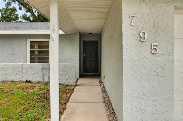 795 7TH STREET S, Safety Harbor, FL 34695