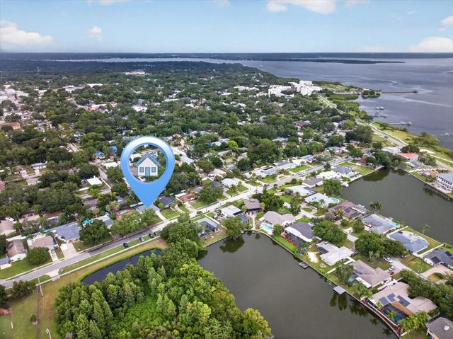 795 7TH STREET S, Safety Harbor, FL 34695