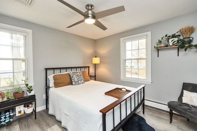 541 Pickering Street, Manchester, NH 03104