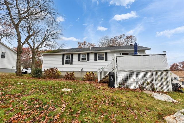 541 Pickering Street, Manchester, NH 03104