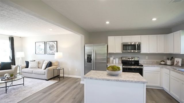 159 White Oak Drive B, Evans City, PA 16033