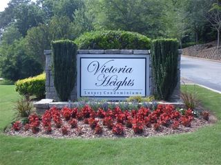 6307 Santa Fe Parkway, Sandy Springs, GA 30350