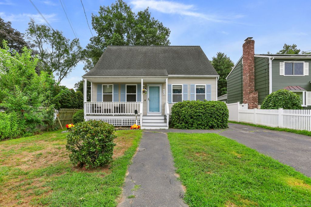 405 Highland Avenue, Stratford, CT 06614