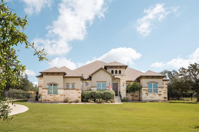 893 Blue Ridge DR, Dripping Springs, TX 78620