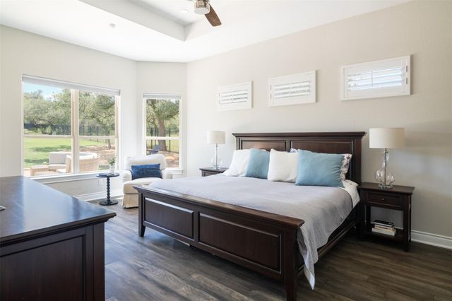 893 Blue Ridge DR, Dripping Springs, TX 78620