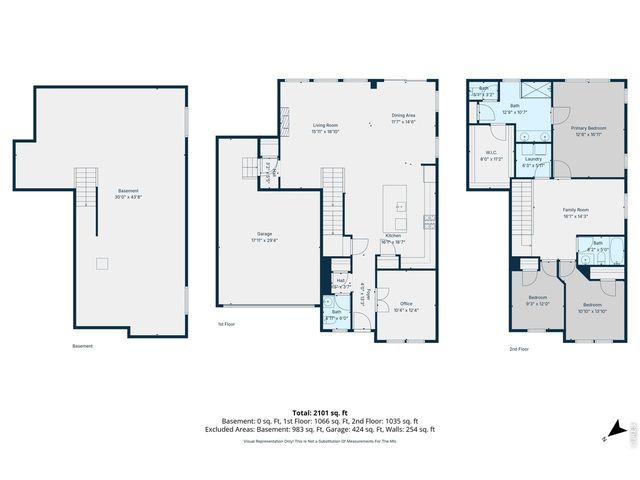 4420 Lyceum Ct, Timnath, CO 80547