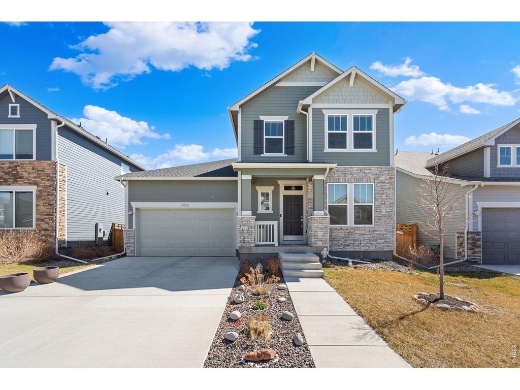 4420 Lyceum Ct, Timnath, CO 80547