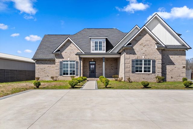 7566 Don Bruce Ct, Christiana, TN 37037