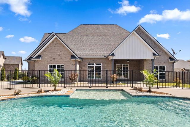 7566 Don Bruce Ct, Christiana, TN 37037