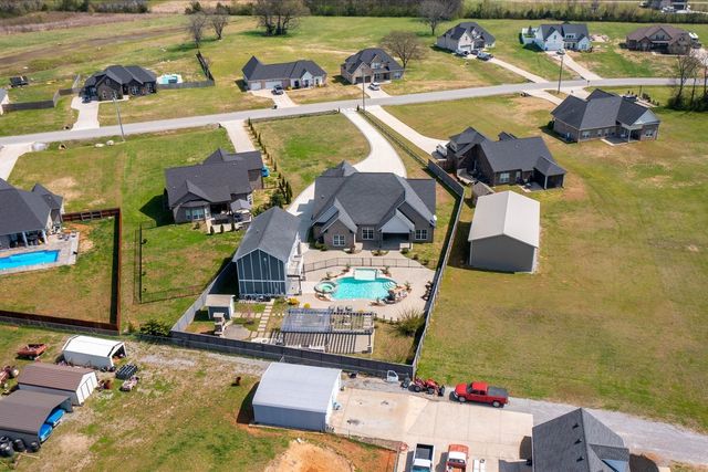 7566 Don Bruce Ct, Christiana, TN 37037
