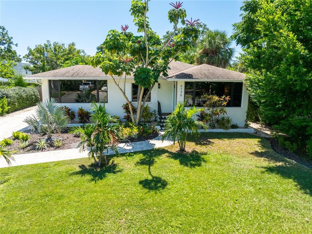 6138 11TH AVENUE S, Gulfport, FL 33707