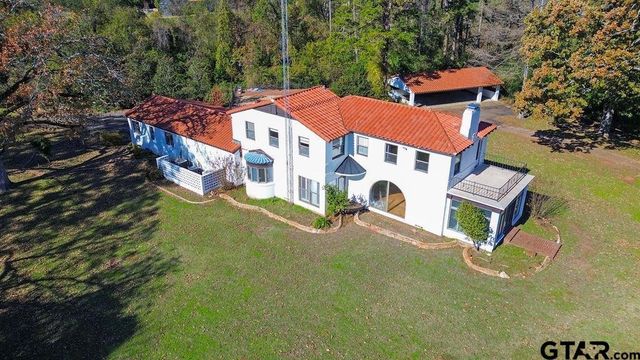 255 County Road 2660, Mineola, TX 75773