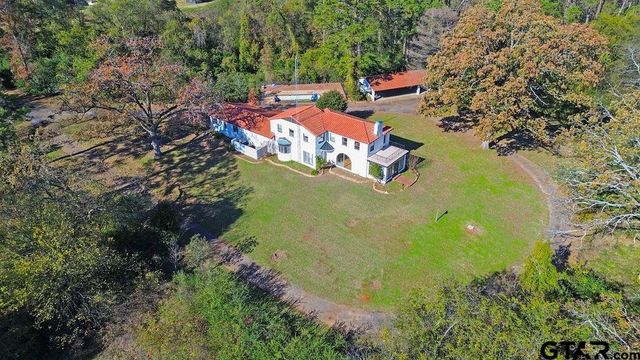 255 County Road 2660, Mineola, TX 75773