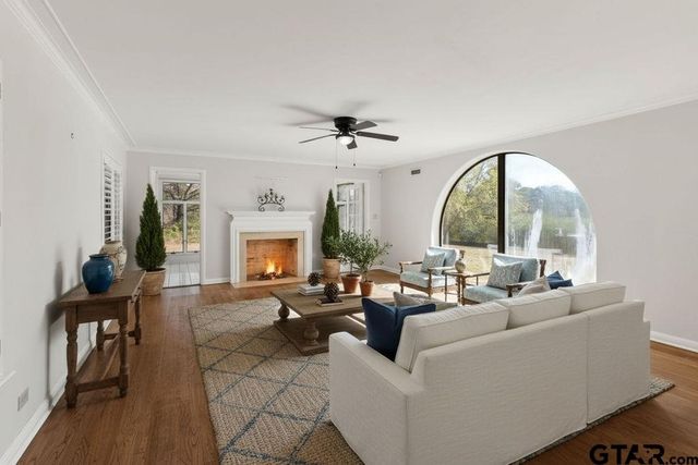 255 County Road 2660, Mineola, TX 75773