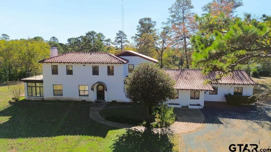 255 County Road 2660, Mineola, TX 75773