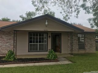 5643 SIR GARETH DR, San Antonio, TX 78218