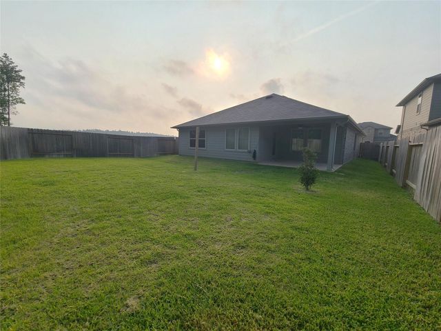 40563 Birch Shadow Court, Magnolia, TX 77354