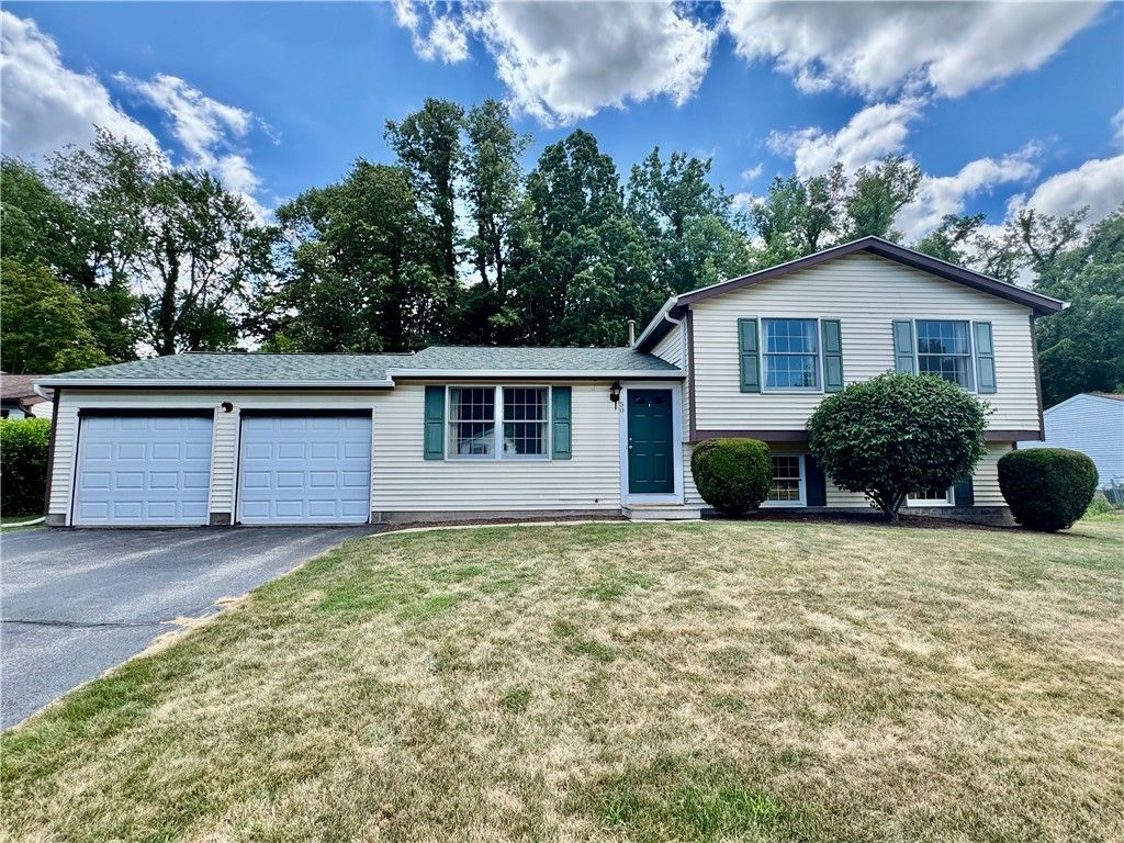 50 Jennifer Circle, Gates, NY 14606