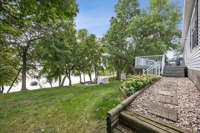 46520 Poss Beach Road, Pelican Rapids, MN 56572