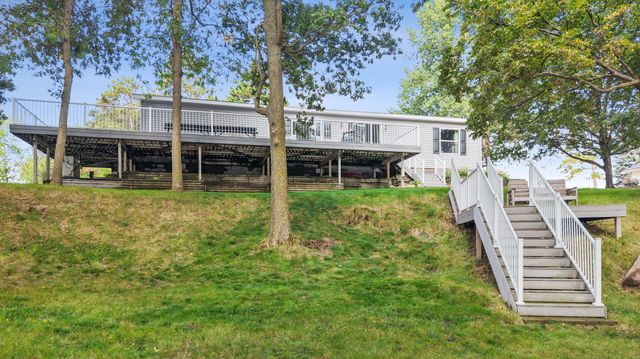 46520 Poss Beach Road, Pelican Rapids, MN 56572