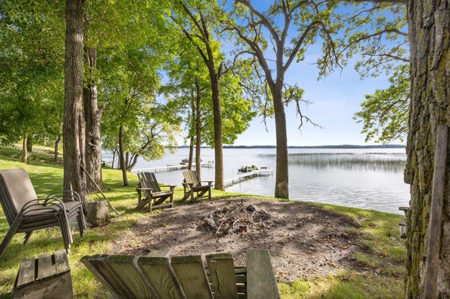 46520 Poss Beach Road, Pelican Rapids, MN 56572
