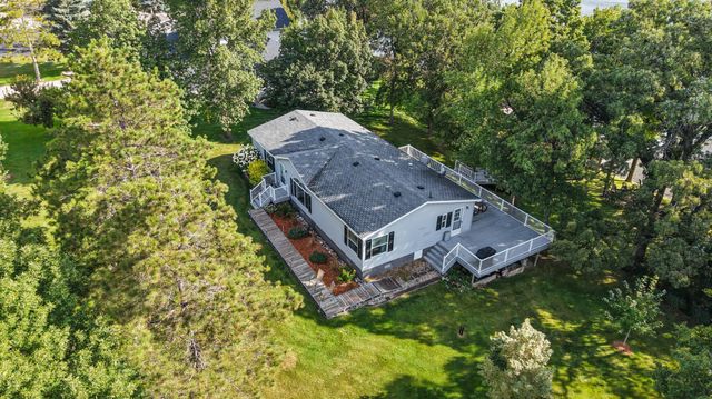 46520 Poss Beach Road, Pelican Rapids, MN 56572