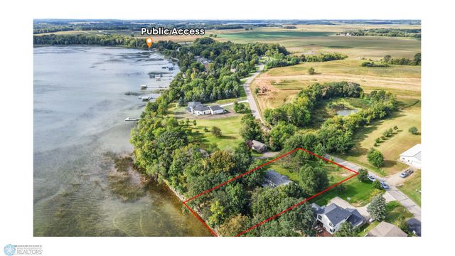 46520 Poss Beach Road, Pelican Rapids, MN 56572