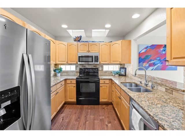 5644 E Nichols Pl, Englewood, CO 80112