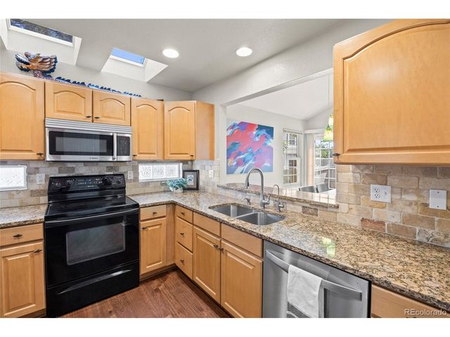 5644 E Nichols Pl, Englewood, CO 80112