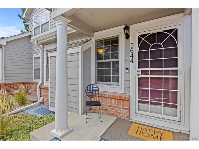 5644 E Nichols Pl, Englewood, CO 80112