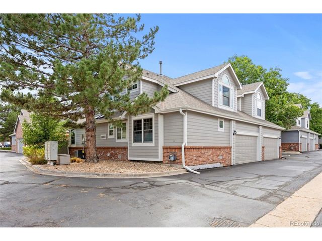 5644 E Nichols Pl, Englewood, CO 80112
