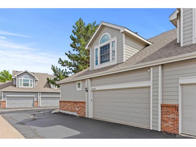 5644 E Nichols Pl, Englewood, CO 80112