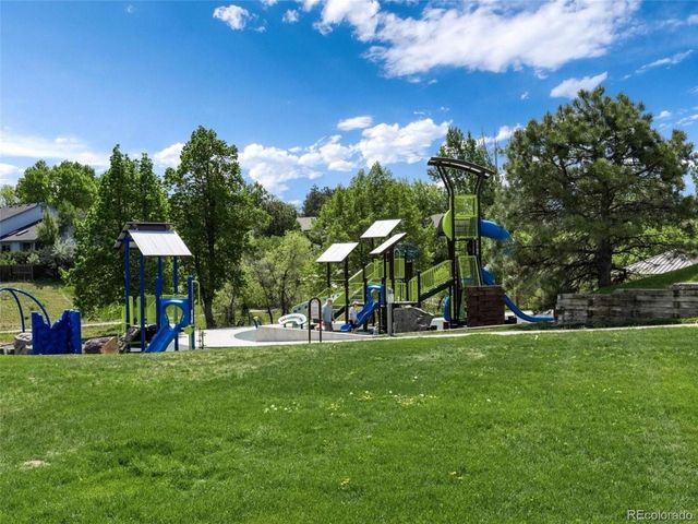 5644 E Nichols Pl, Englewood, CO 80112