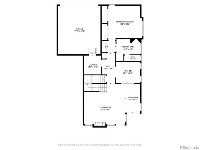 5644 E Nichols Pl, Englewood, CO 80112