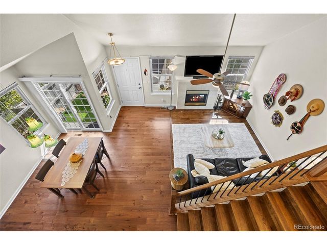 5644 E Nichols Pl, Englewood, CO 80112