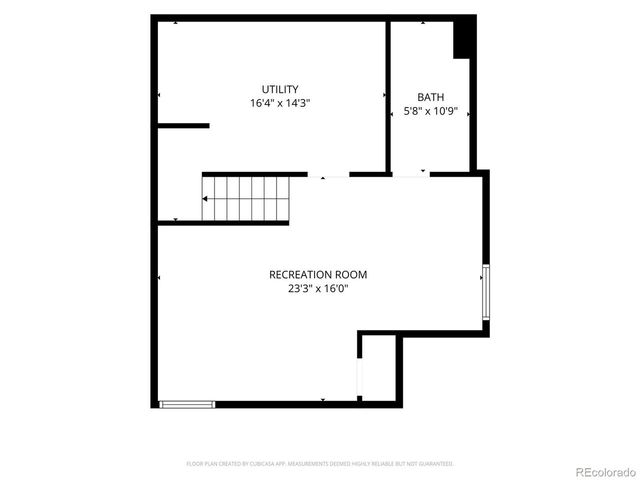 5644 E Nichols Pl, Englewood, CO 80112