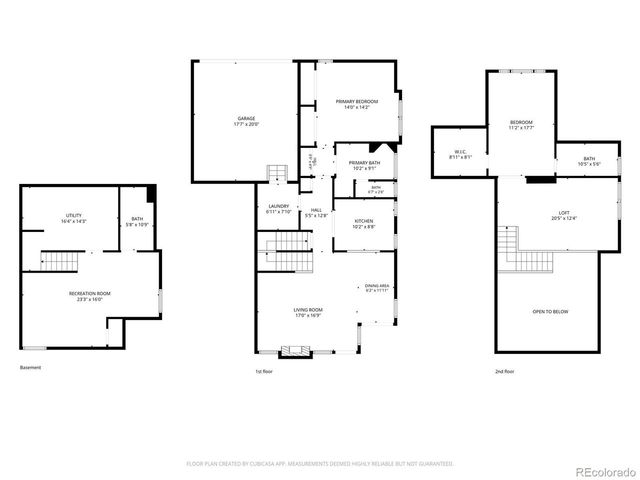 5644 E Nichols Pl, Englewood, CO 80112