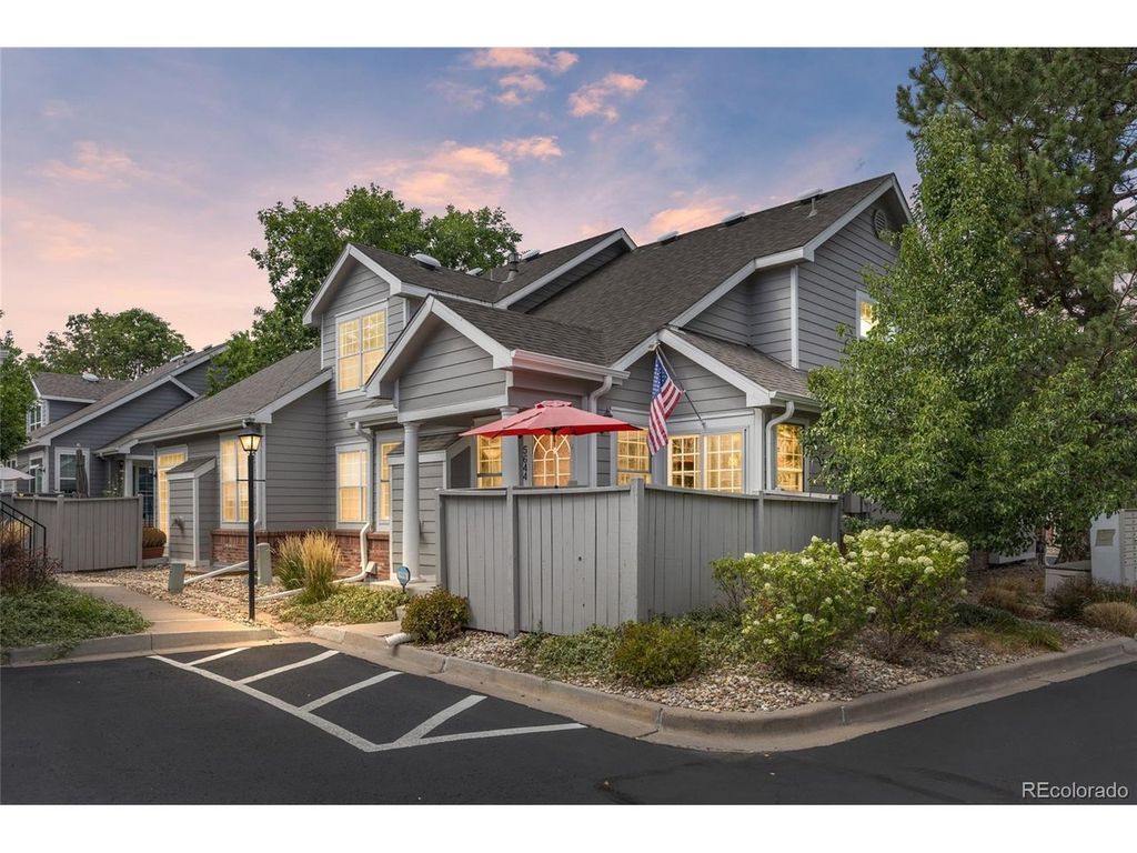 5644 E Nichols Pl, Englewood, CO 80112