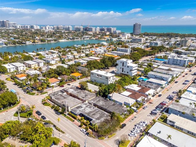835 83rd Street, Miami Beach, FL 33141