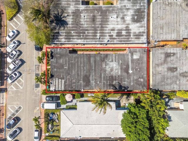 835 83rd Street, Miami Beach, FL 33141