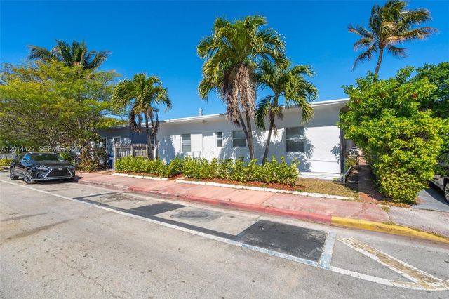 835 83rd Street, Miami Beach, FL 33141