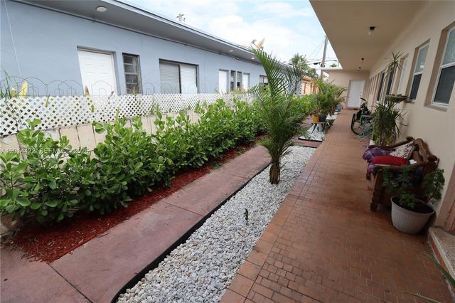 835 83rd Street, Miami Beach, FL 33141